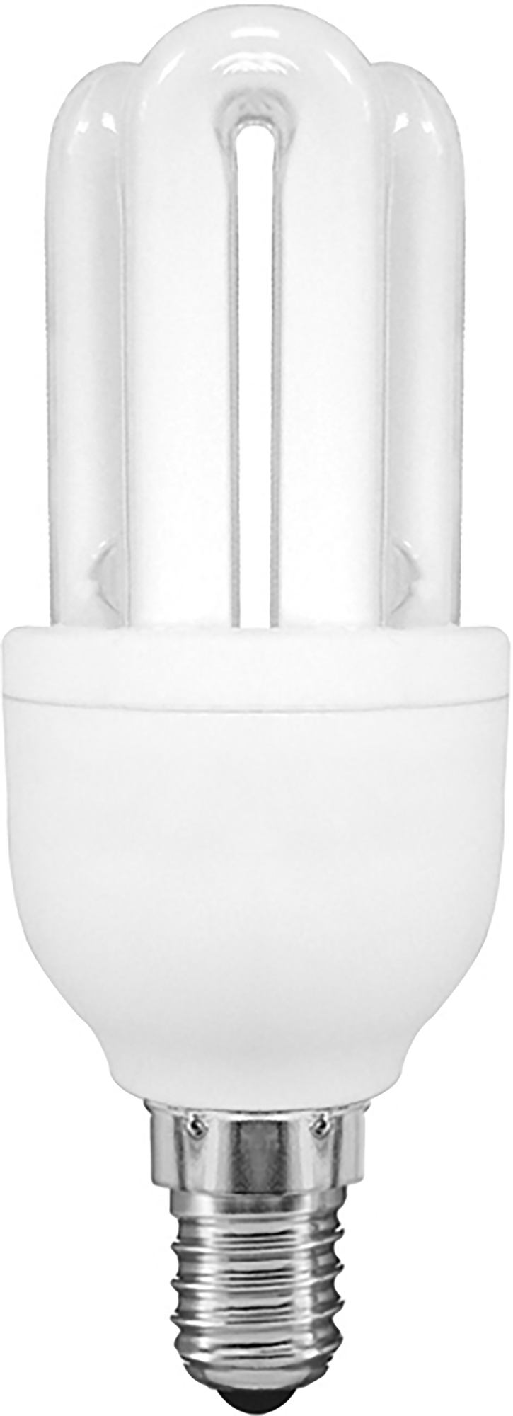 Extra Mini Supreme Compact Fluorescent Luxram Spiral & U-Tube Extra Mini Supreme Compact Fluorescent Luxram Spiral & U-Tube